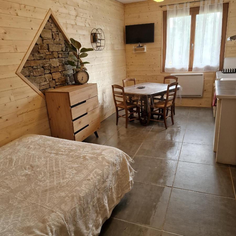 Apartamento Font Romeu Exterior foto