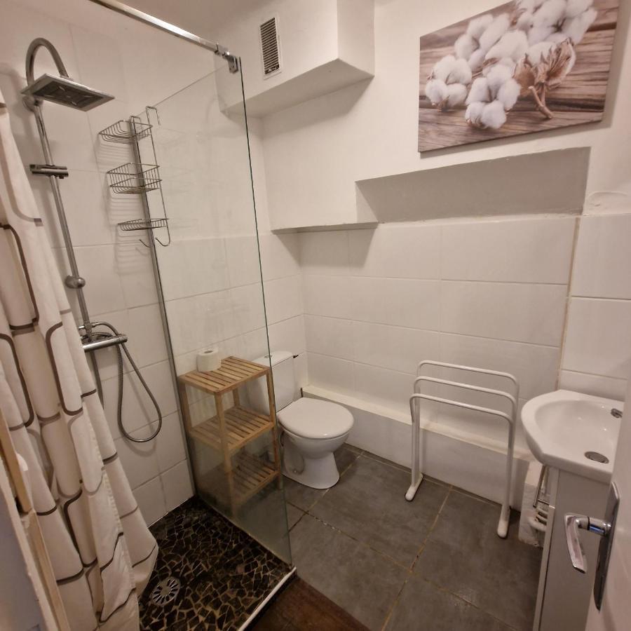 Apartamento Font Romeu Exterior foto