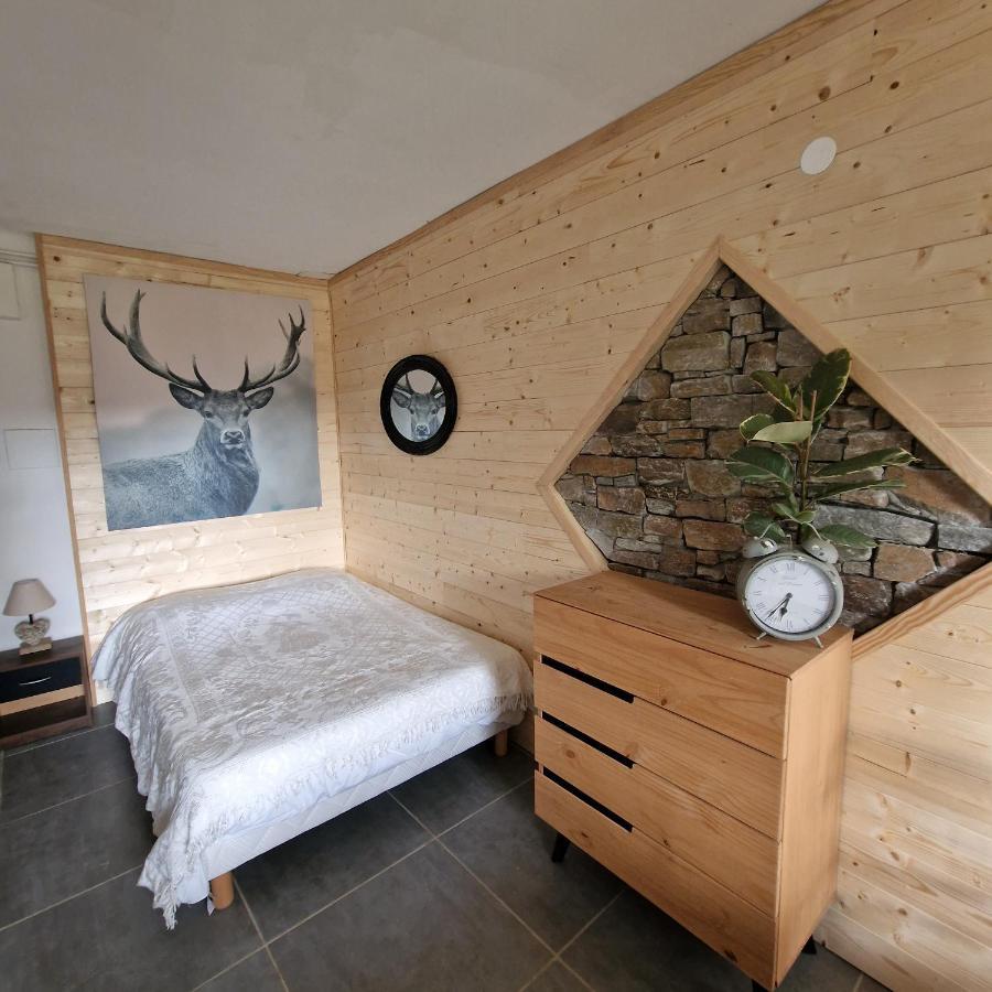 Apartamento Font Romeu Exterior foto