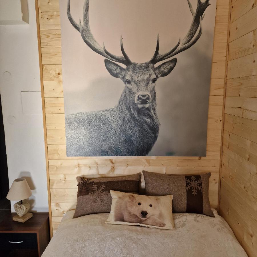 Apartamento Font Romeu Exterior foto